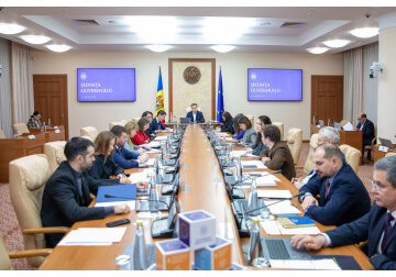Government approved the Program for Increasing Competitiveness of Local Producers and Integration into Value Chains