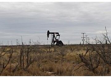 Перспективы закупок Китаем американской нефти оценили