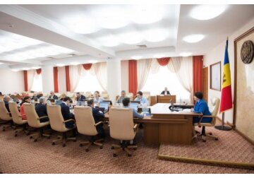 492 local development projects worth over 2.04 billion lei will be implemented under the &quot;European Village&quot; national program.