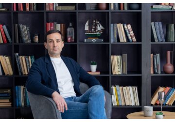 Dmitri Torner: Republica Moldova are nevoie de o strategie de dezvoltare clară şi eficientă