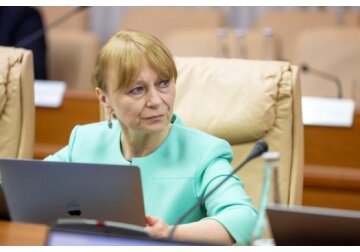 An information system “Medical registration of birth and death” (SI eCMND) is being developed in Moldova.