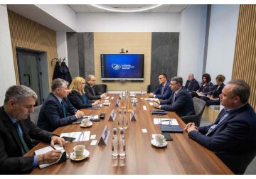 The National Bank of Moldova and the Romanian Financial Supervision Authority will deepen cooperation to consolidate the insurance sector in the Republic of Moldova.