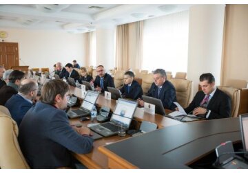 Правительство утвердило Стратегию продовольственной безопасности Молдовы на 2023-2030 гг.