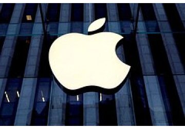 Apple оштрафовали почти на два миллиарда долларов