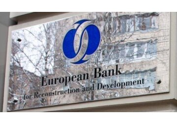 Volumul împrumuturilor BERD acordate Moldovei în 2021 s-a ridicat la 255 de milioane de euro, comparativ cu 209 milioane de euro în anul precedent (+22%).