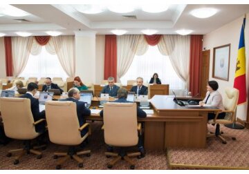 Republica Moldova și România vor semna un acord interguvernamental privind controlul comun la punctul de trecere a frontierei de stat Leușeni-Albița.