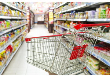 В Молдове упростят порядок размещения на рынке продуктов питания мелкими производителями.
