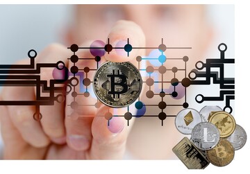 În Moldova se intenționează aprobarea cadrului legal legat de reglementarea monedei virtuale și criptografice