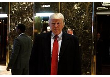 Угрозы Трампа напугали Японию наихудшим сценарием