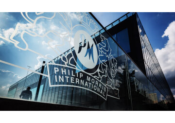 Philip Morris International a publicat rezultatele pentru anul 2025, raportând creștere în categoria de produse fără fum