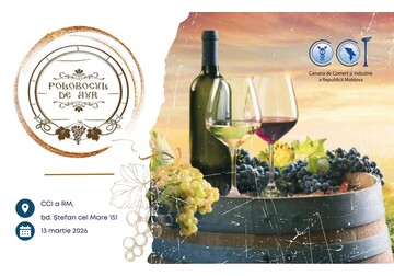 A început recepționarea cererilor de participare la concursul „Polobocul de Aur-2026” 