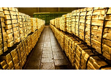 Cât aur au luat americanii din Venezuela după căderea regimului Maduro. Valoarea estimată