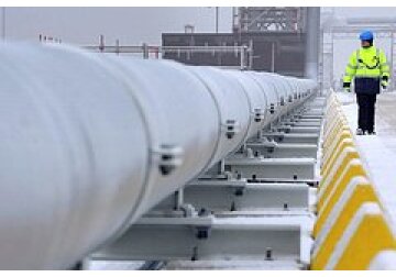 Поддержание цен на газ в Евросоюзе объяснили