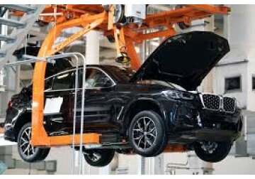 Record istoric pentru o marcă europeană, care surclasează Tesla pe piața mașinilor electrice din UE