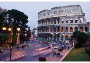 Colosseum de vânzare. Suma uriaşă la care a fost evaluată una dintre cele mai de preţ comori ale comorile Italiei