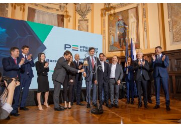 Un nou capitol în istoria Premier Energy. La 28 mai Grupul Premier Energy s-a listat la Bursa de Valori București