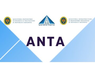 Transportatorii moldoveni, blocați anterior la frontiera rusă, au fost lăsați să plece în baza unor permise unice valabile pentru anul 2024