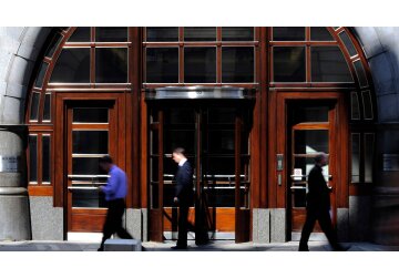 Goldman Sachs to cull 3,200 jobs as part of cost cutting exercise with UK workers to be hit