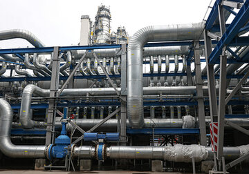 Европейские компании обанкротились из-за рекордных цен на газ