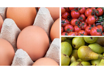 Egg shortages &#039;could just be the start&#039; as UK is &#039;sleepwalking&#039; into food supply crisis, farmers union warns