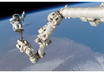 Уничтожение МКС обойдется NASA в огромную сумму