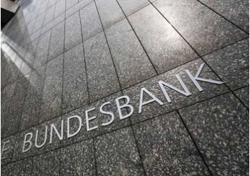 Bundesbank: Recesiunea germană se va fi încheiat în T2 cu o creştere uşoară