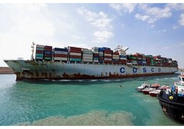 Китайский перевозчик поставил на паузу заказы из стран Ближнего Востока