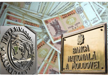 Is the National Bank “financing” the state budget to the detriment of the economy? And what do the IMF and commercial banks have to do with it?