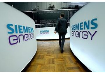 Германия захотела помешать Siemens поставлять оборудование российской компании