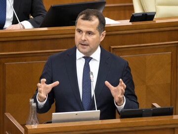 Vasile Tofan: Obiectivul Guvernului este să fim pregătiți să finalizăm negocierile și să ne pregătim pentru semnarea Tratatului de aderare a Moldovei la UE până la sfârșitul anului 2028  