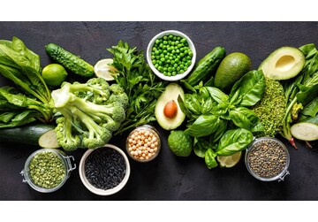 Legume de primăvară. Ce să consumi pentru o alimentație echilibrată și un stil de viață sănătos