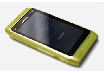 Легендарный телефон Nokia воскресили