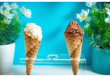 Moldova increased exports of ice cream 1.7 times in January-May 2024, compared to the same period of 2023 - up to 1.7 million kg