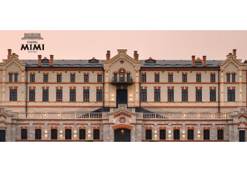 Efes Moldova și Castel Mimi au semnat un accord de parteneriat