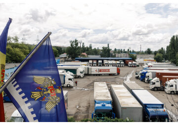 The experts of the MISRA Program analyze the assessment of the impact of the war in Ukraine on the transport and logistics sector of Moldova and on international trade.