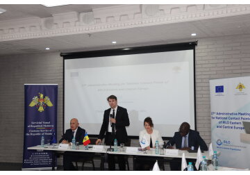 Autoritățile vamale din țările Europei Centrale și de Est vor consolida cooperarea în prevenirea și combaterea infracțiunilor vamale și a contrabandei și vor primi noi instrumente IT pentru a facilita colectarea datelor, analiza și schimbul de informații