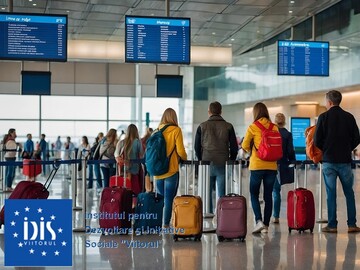 In 2025, the intention of Moldovan citizens to emigrate reached its lowest level in nine years, and in order not to leave the country, citizens would agree to a salary of 21,000 lei
