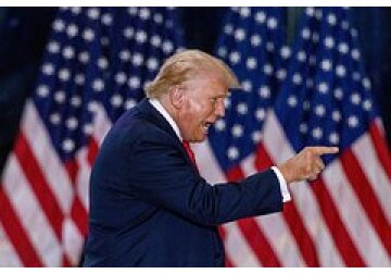 В Европе начали готовиться к торговле с США при Трампе