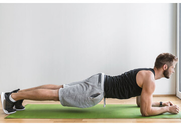 Ученые рассказали, как лучше тренироваться на праздниках