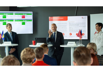 Неаудированные результаты IuteCredit за 6 месяцев 2022 г.
