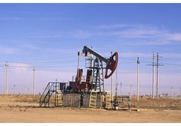 Цены на нефть упали до минимума