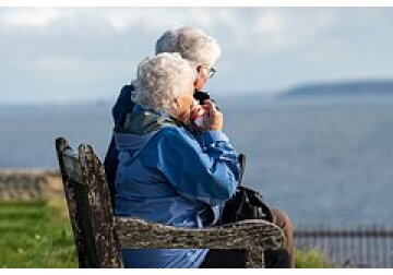 Определена причина старения и возрастных заболеваний