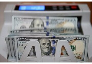 Госдолг США впервые в истории достиг 35 триллионов долларов