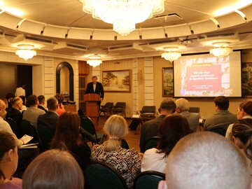 IDIS Viitorul has presented the 100 most pressing socioeconomic problems faced by Moldova in 2024
