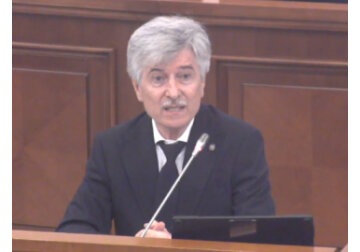 Moldovan economy is going through a difficult period and in 2022 the economic growth is expected to stagnate – Dumitru Budianschi. 