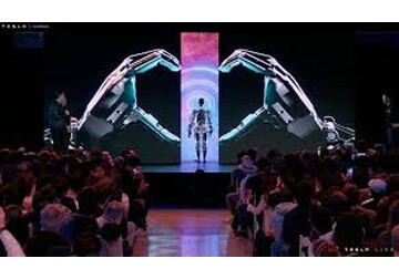 Un cercetător cu dublă specializare afirmă că roboții ne vor lua aproape toate locurile de muncă nu mai târziu de 2045: „Noi suntem caii, suntem aparatele foto cu film”