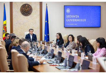 Indemnizația unică pentru tinerii medici angajați în regiunile țării prin repartiție a fost dublată - de la 120.000 la 250.000 de lei