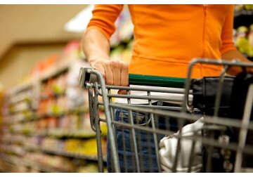 Inflaţia dă înapoi: Indicele mondial al preţurilor alimentelor scade în octombrie