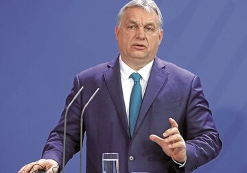 Ungaria impune o taxă specială, de 90%, pentru a stăvili scumpirea materialelor de construcţii