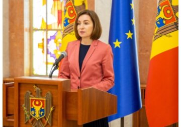 Moldova has already implemented 100 projects under the "European Village" National Program and will launch projects under the new "European Village Express" Program.
